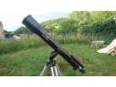 Lunette astronomique Skywatcher