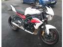 Moto Street Triple R