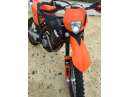 KTM Enduro 250 excf