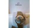 montre OMEGA