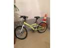 Velo enfant 8 -10 ans