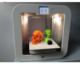 Autre offre: Imprimante 3D