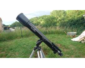 Autre offre: Lunette astronomique Skywatcher