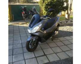 Autre offre: LOCATION SCOOTER 125cm3