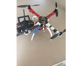 Autre offre: Drone 450