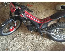 Autre offre: Moto trial GasGas 280