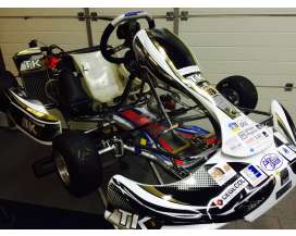 Autre offre: Karting compétition