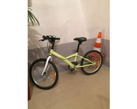 Autre offre: Velo enfant 8 -10 ans