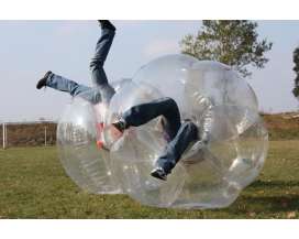 Autre offre: Bumping ball / Bubble foot