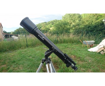 Lunette astronomique Skywatcher