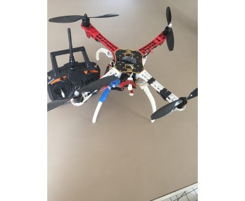 Drone 450