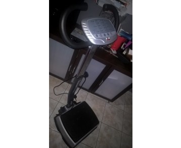 Power trainer/Plateforme vibrante