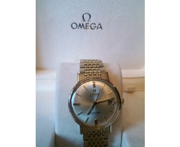 montre OMEGA