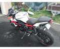 Moto Street Triple R