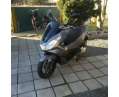 LOCATION SCOOTER 125cm3