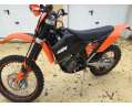 KTM Enduro 250 excf