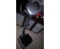 Power trainer/Plateforme vibrante